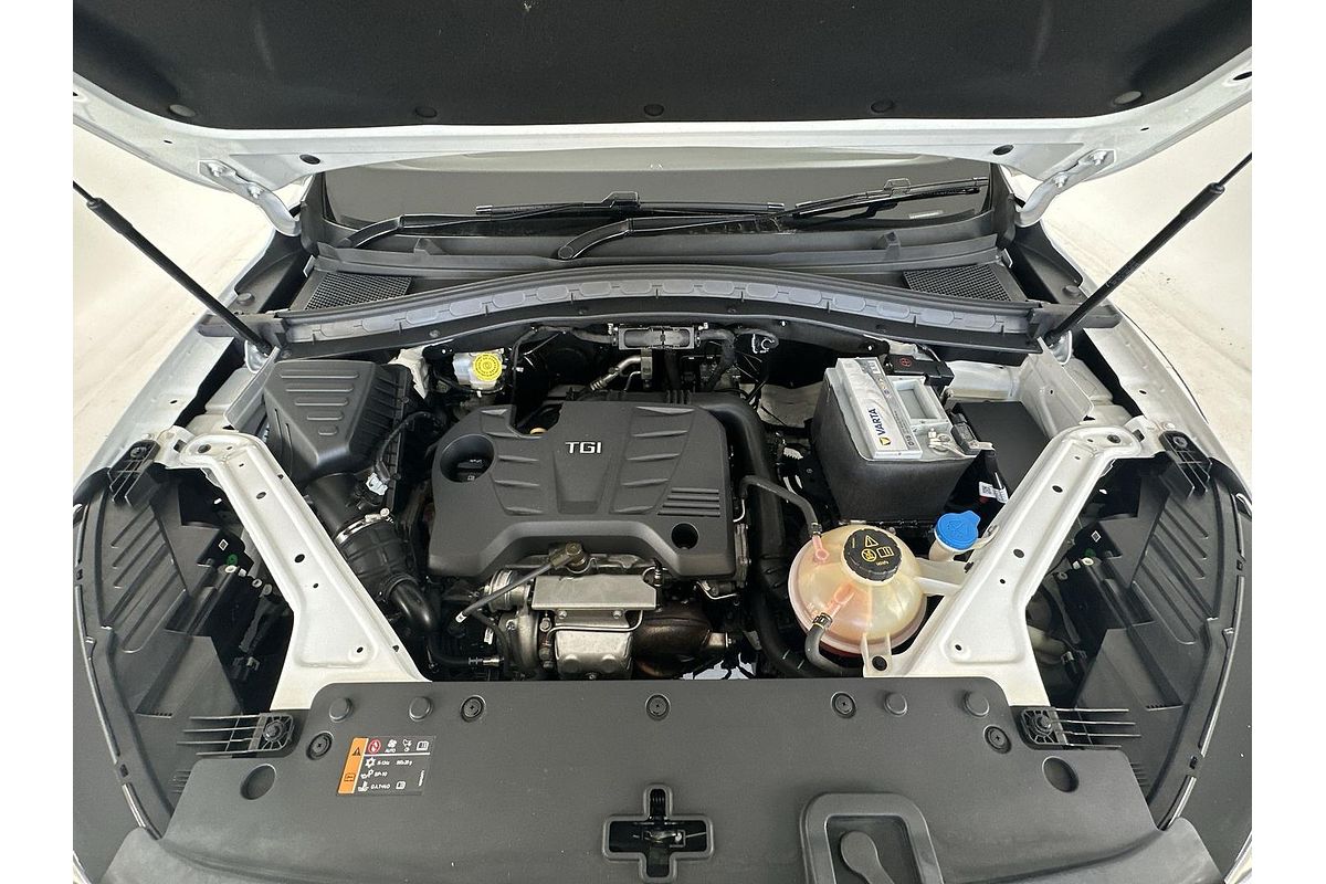 2022 MG HS Vibe SAS23
