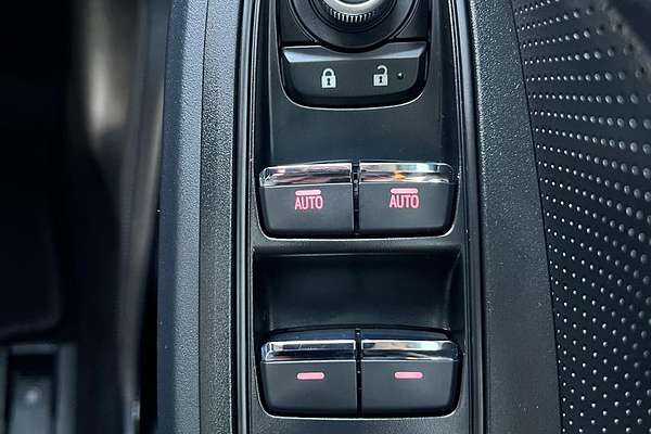 2018 Subaru Impreza 2.0i-S G5