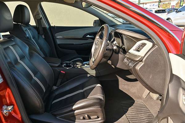 2016 Holden Caprice V WN Series II