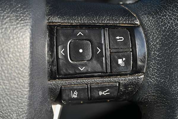 2020 Toyota Hilux SR5 GUN126R 4X4