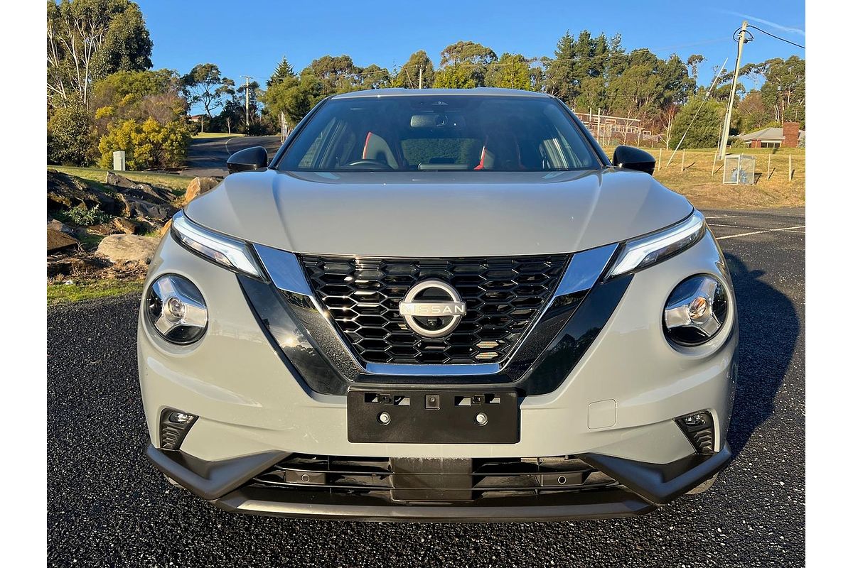 2023 Nissan JUKE Ti F16