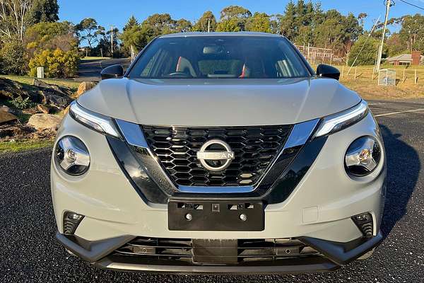 2023 Nissan JUKE Ti F16