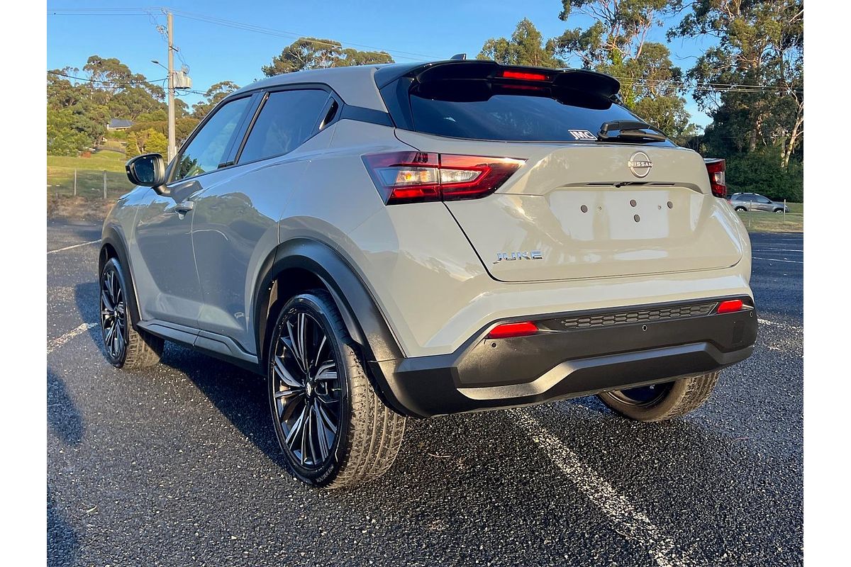 2023 Nissan JUKE Ti F16