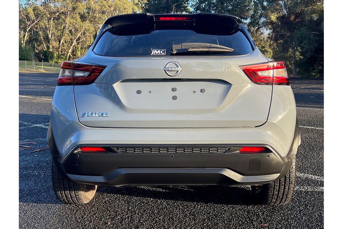 2023 Nissan JUKE Ti F16