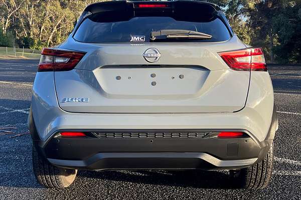 2023 Nissan JUKE Ti F16