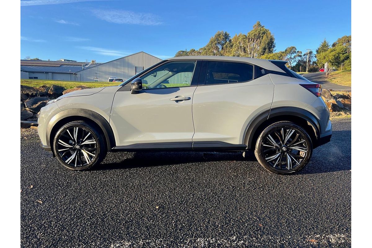 2023 Nissan JUKE Ti F16
