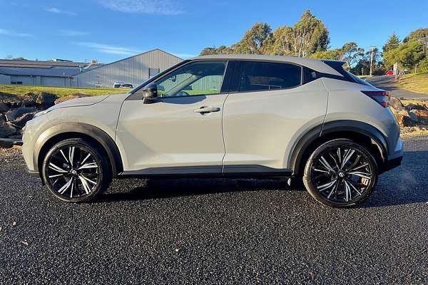 2023 Nissan JUKE Ti F16