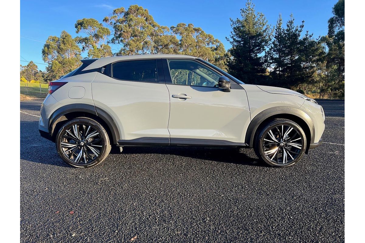 2023 Nissan JUKE Ti F16