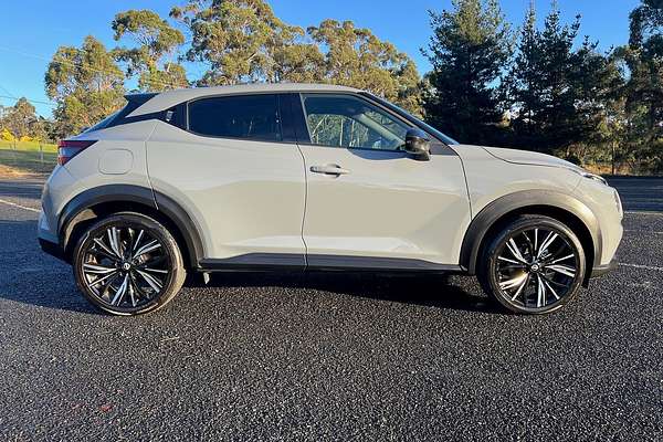 2023 Nissan JUKE Ti F16
