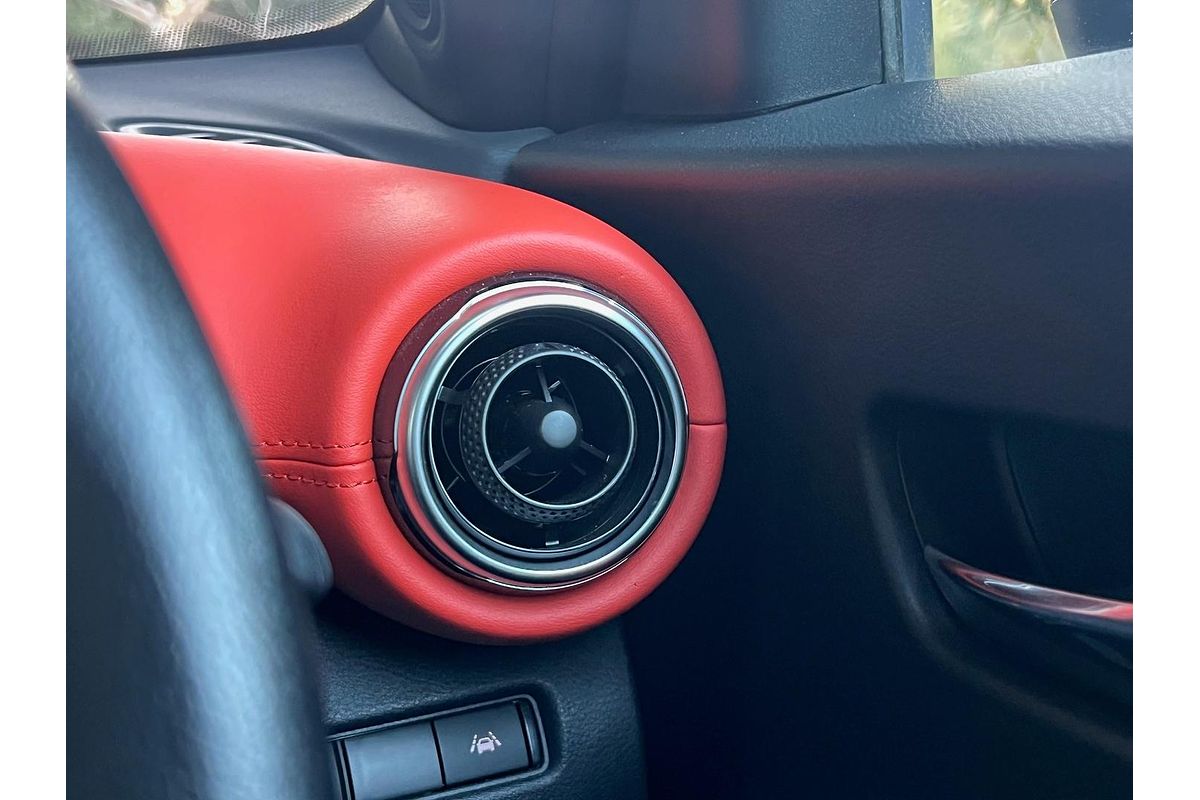 2023 Nissan JUKE Ti F16
