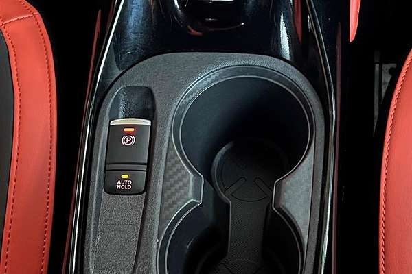 2023 Nissan JUKE Ti F16