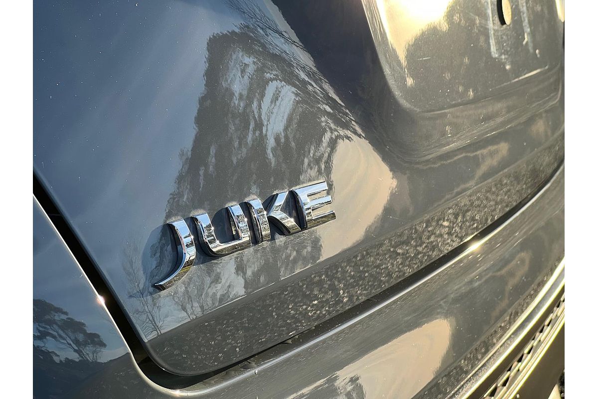 2023 Nissan JUKE Ti F16