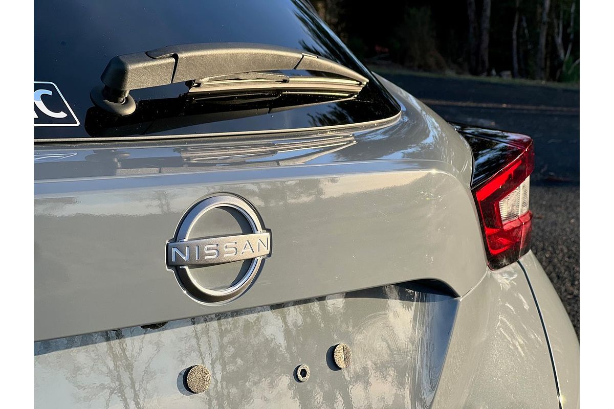 2023 Nissan JUKE Ti F16