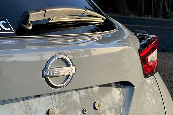 2023 Nissan JUKE Ti F16