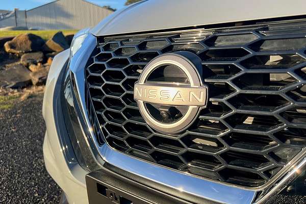 2023 Nissan JUKE Ti F16