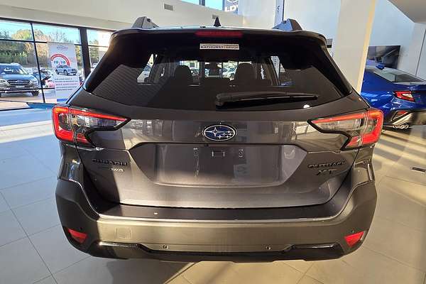 2025 Subaru Outback AWD Sport XT 6GEN