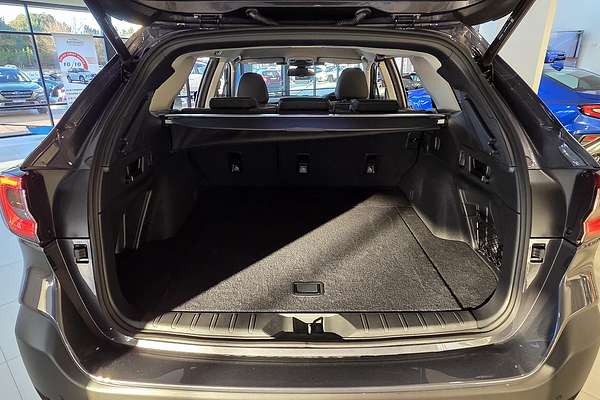 2025 Subaru Outback AWD Sport XT 6GEN