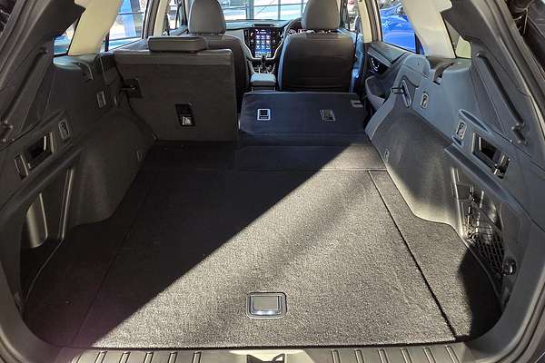2025 Subaru Outback AWD Sport XT 6GEN