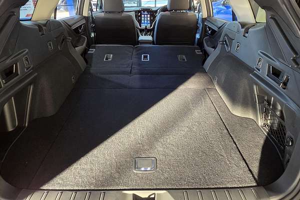 2025 Subaru Outback AWD Sport XT 6GEN