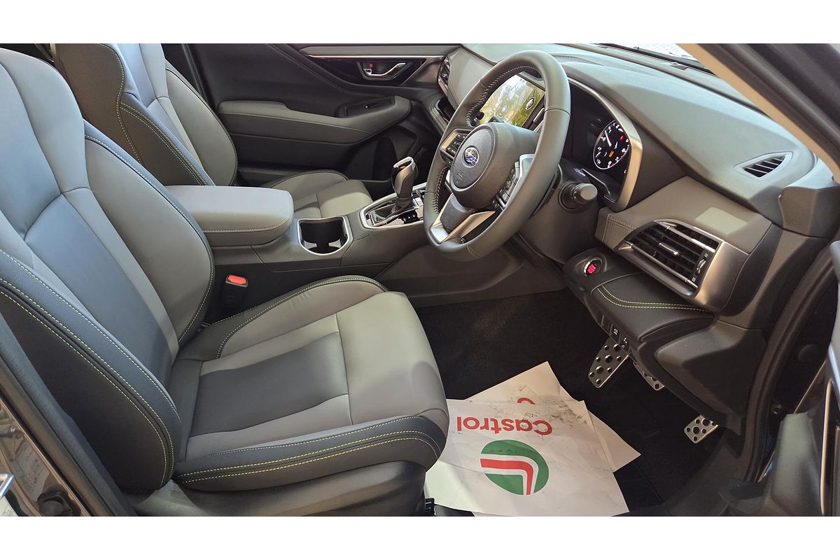 2025 Subaru Outback AWD Sport XT 6GEN