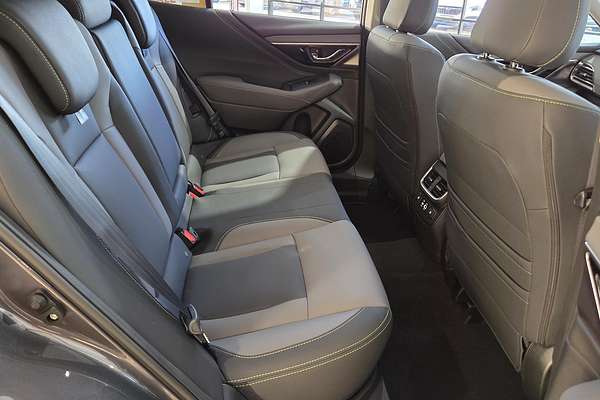 2025 Subaru Outback AWD Sport XT 6GEN