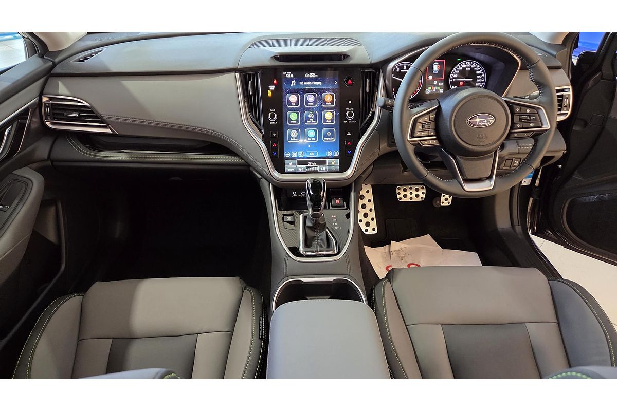 2025 Subaru Outback AWD Sport XT 6GEN