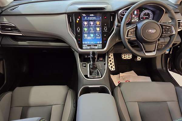 2025 Subaru Outback AWD Sport XT 6GEN