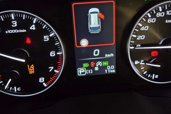 2025 Subaru Outback AWD Sport XT 6GEN