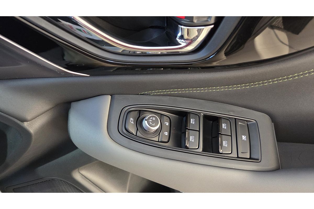 2025 Subaru Outback AWD Sport XT 6GEN
