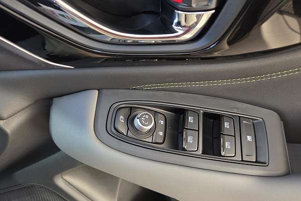 2025 Subaru Outback AWD Sport XT 6GEN