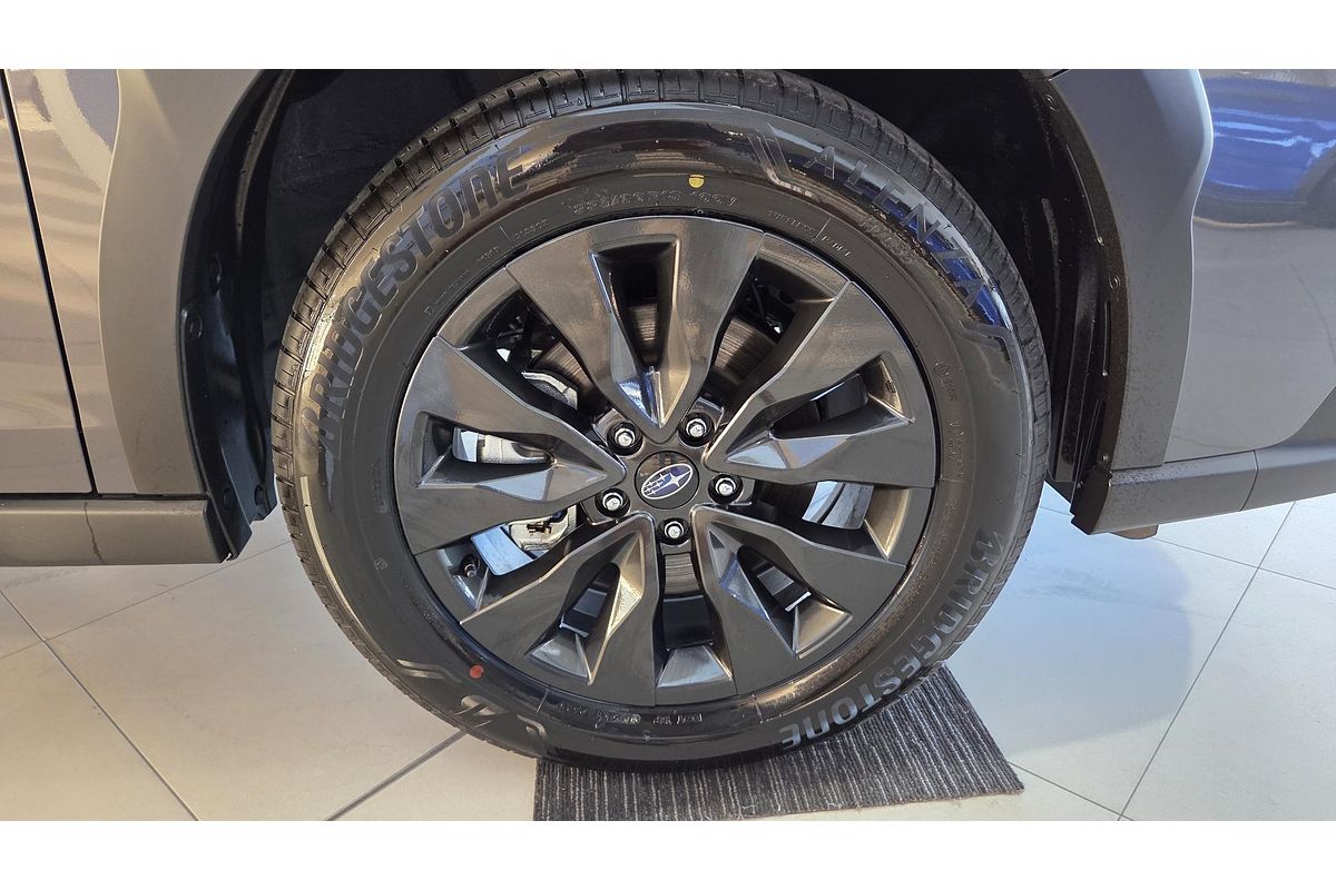 2025 Subaru Outback AWD Sport XT 6GEN