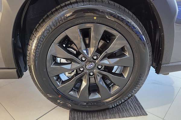 2025 Subaru Outback AWD Sport XT 6GEN