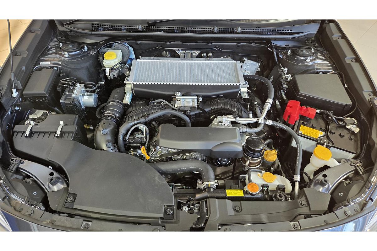 2025 Subaru Outback AWD Sport XT 6GEN