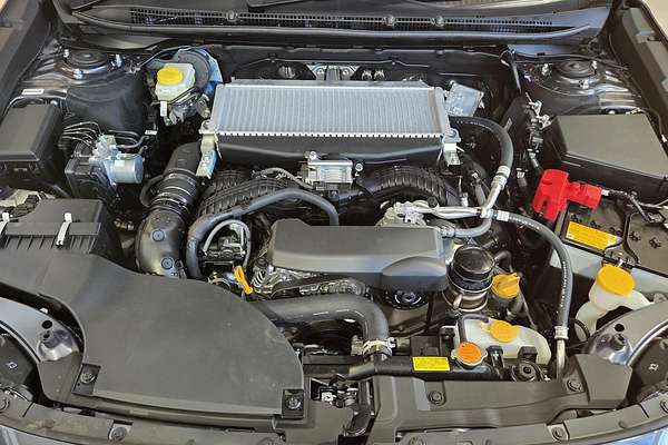 2025 Subaru Outback AWD Sport XT 6GEN
