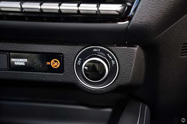 2025 Mazda BT-50 GT TF 4X4