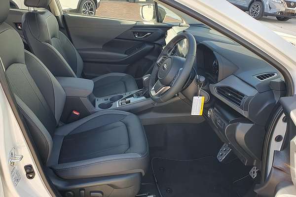 2025 Subaru Crosstrek 2.0S G6X