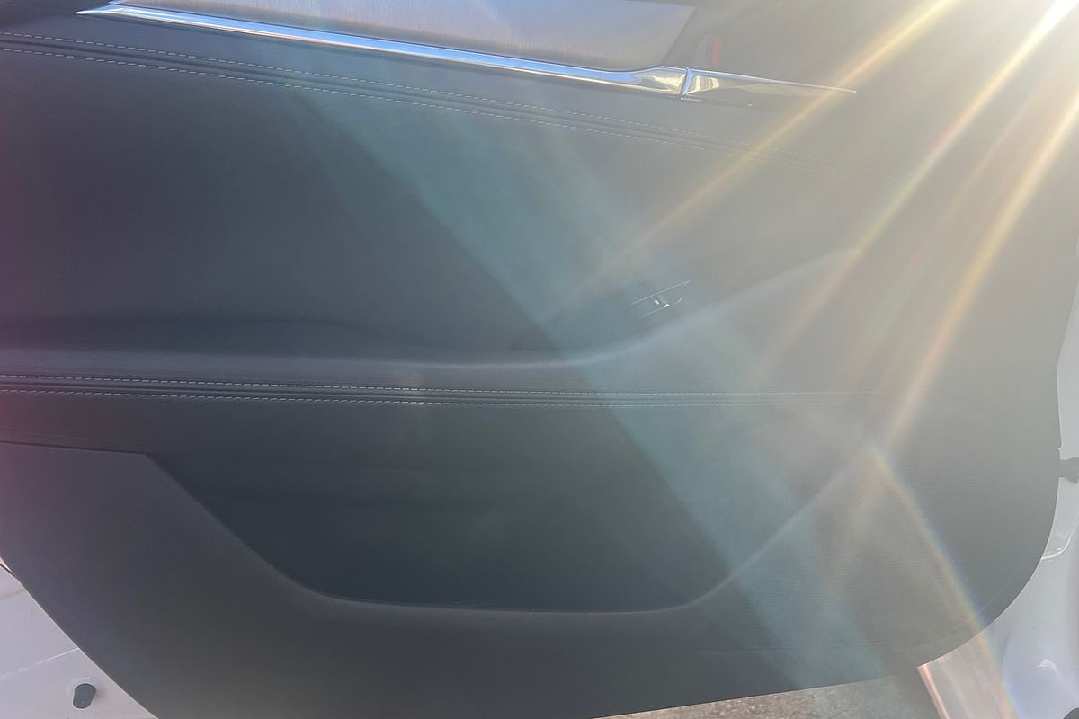 2024 Mazda 6 G25 Sport GL Series