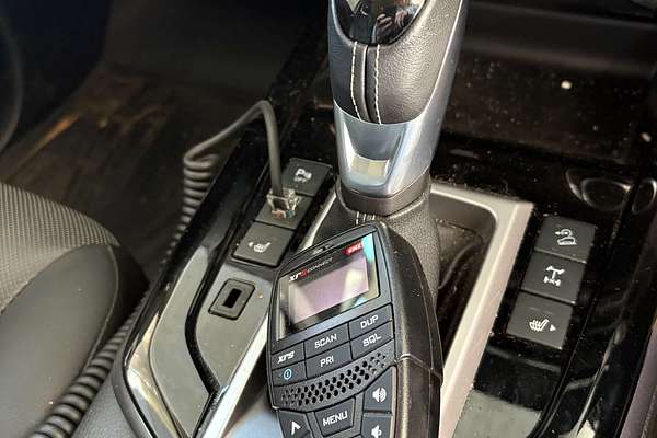 2022 Isuzu D-MAX LS-U+  4X4