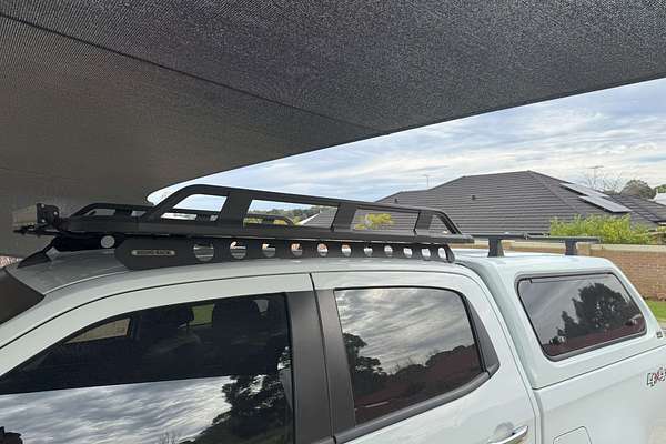 2022 Isuzu D-MAX LS-U+  4X4