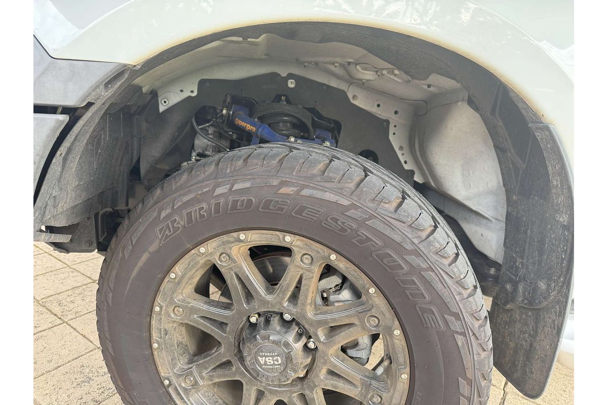 2022 Isuzu D-MAX LS-U+  4X4