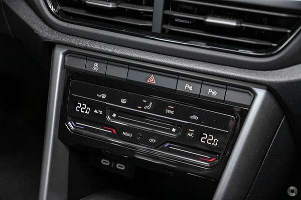 2024 Volkswagen T-Roc CityLife D11