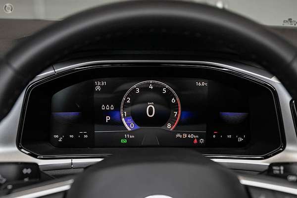 2024 Volkswagen T-Roc CityLife D11