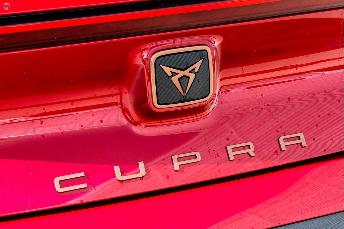 2024 CUPRA Born K1