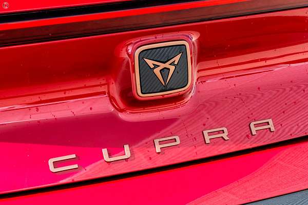 2024 CUPRA Born K1