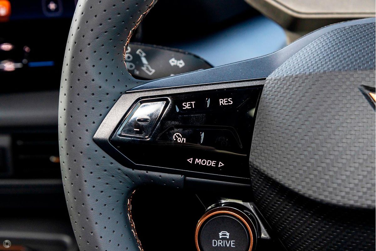 2024 CUPRA Born K1