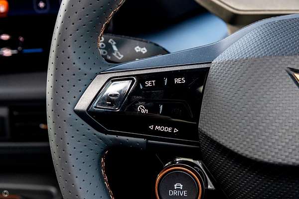 2024 CUPRA Born K1