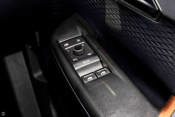 2024 CUPRA Born K1