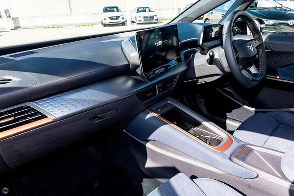 2024 CUPRA Born K1