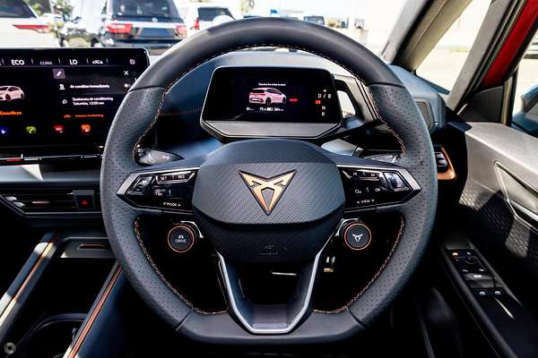 2024 CUPRA Born K1