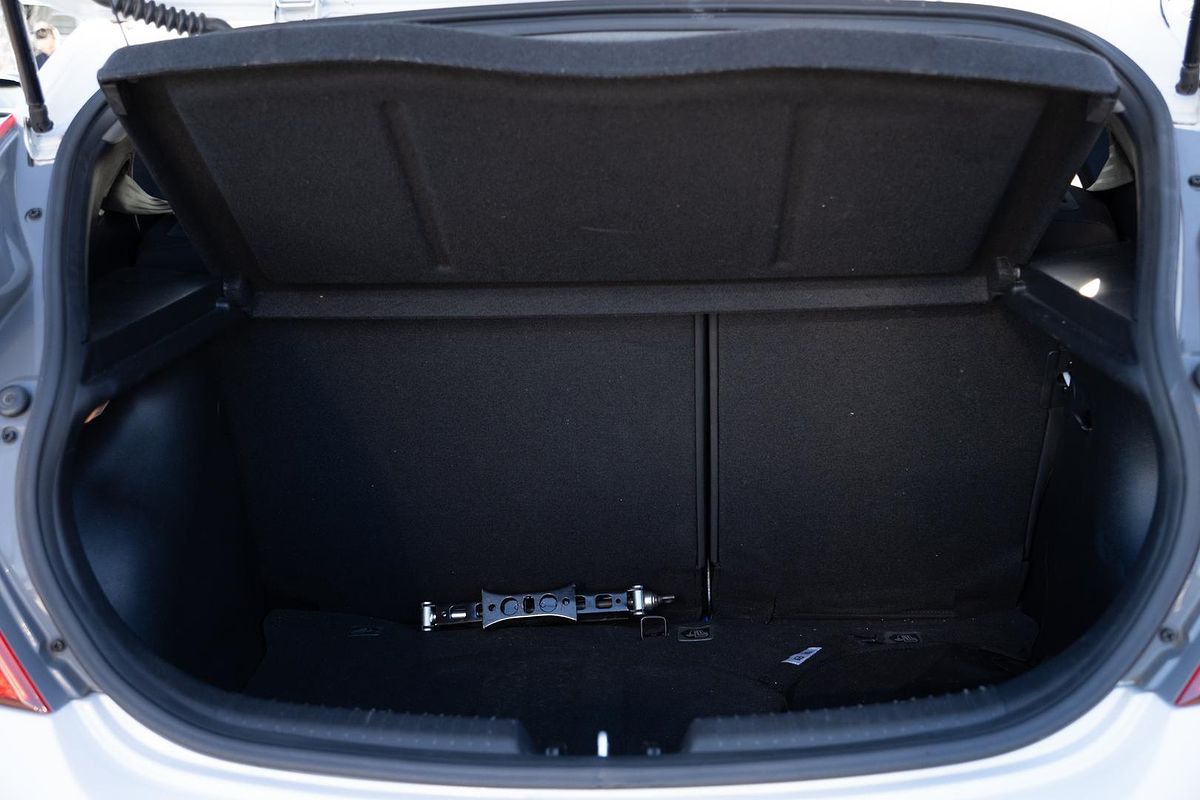 2019 Hyundai Accent Sport RB6